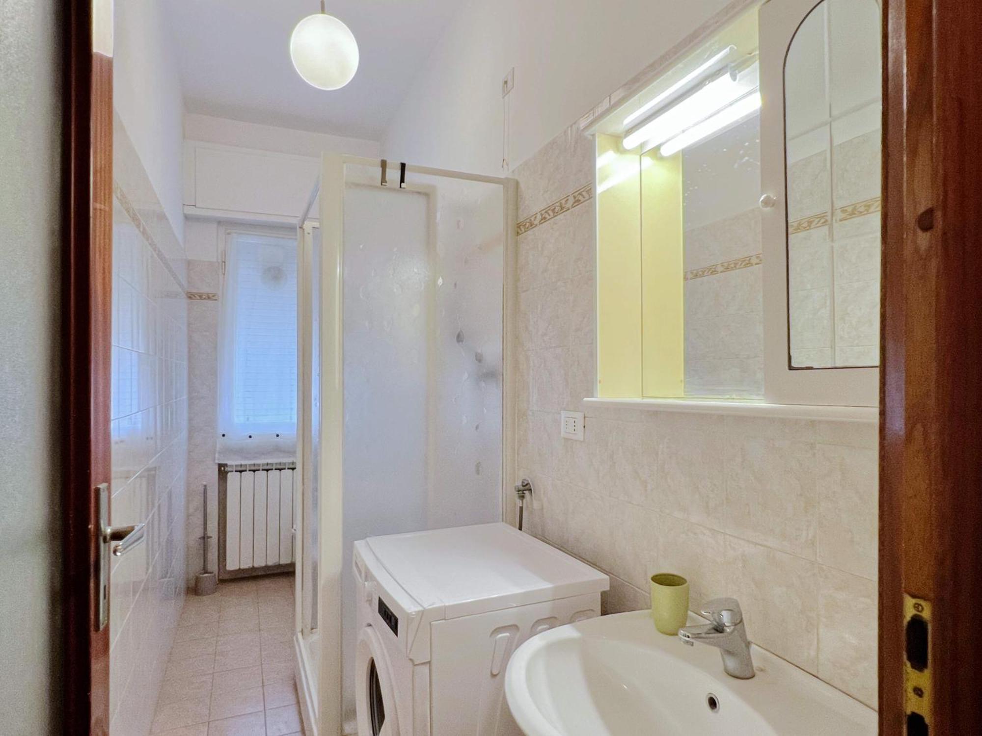 Ampio Appartamento Con Vista Varazze Exterior foto