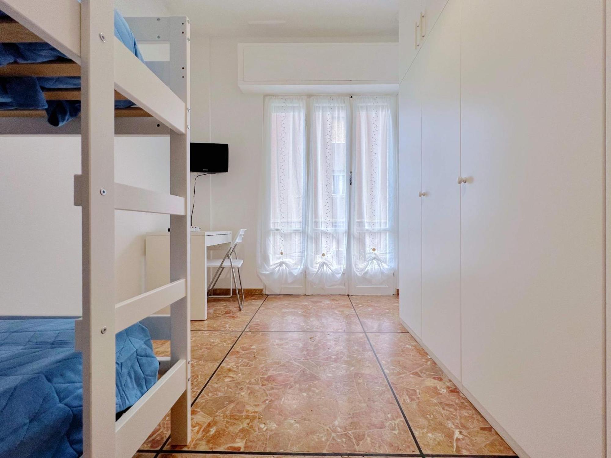Ampio Appartamento Con Vista Varazze Exterior foto
